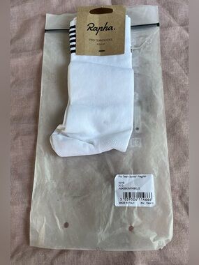 RAPHA pro team socks regular